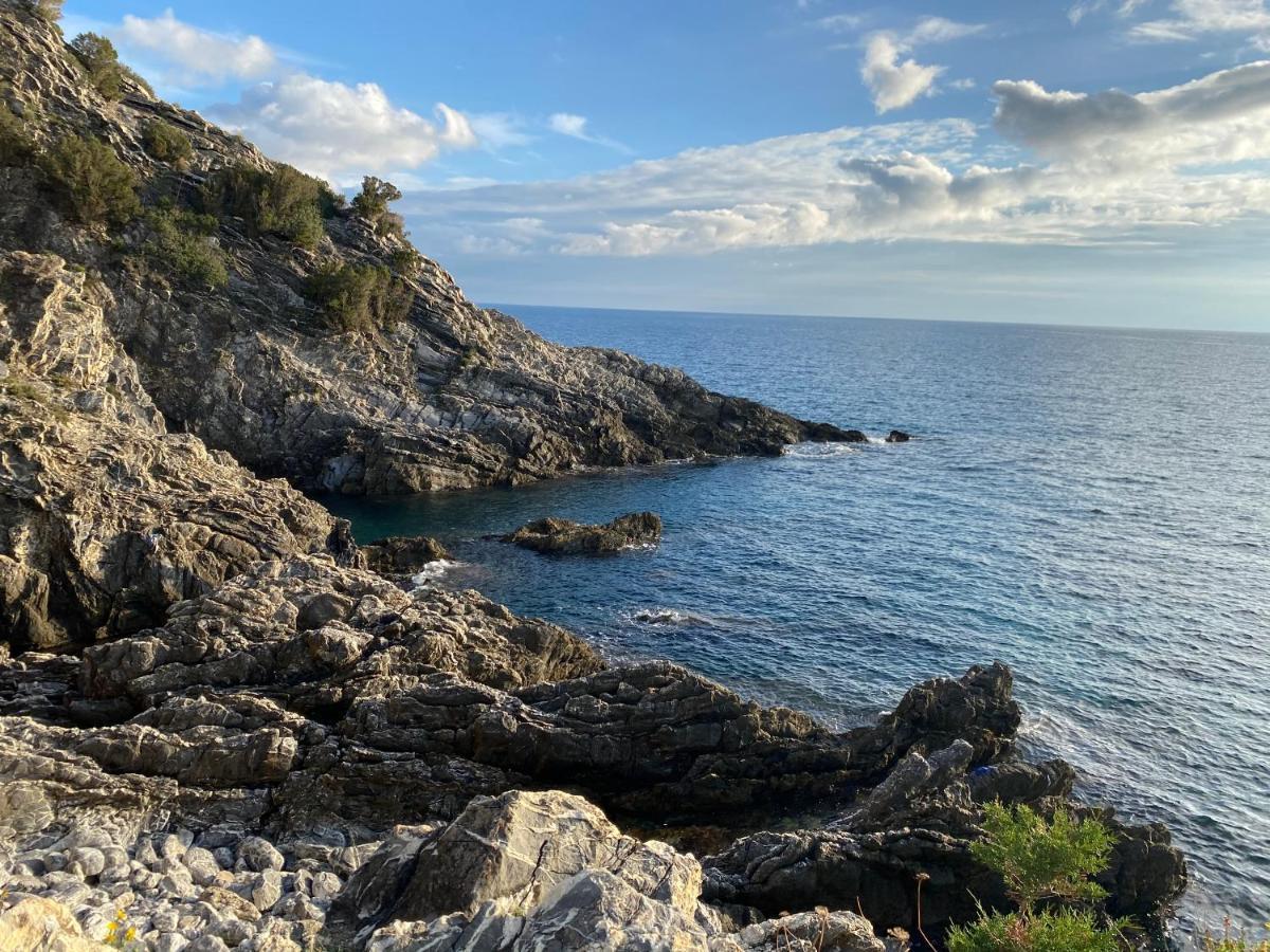 Corte Degli Ulivi Terradura Buitenkant foto