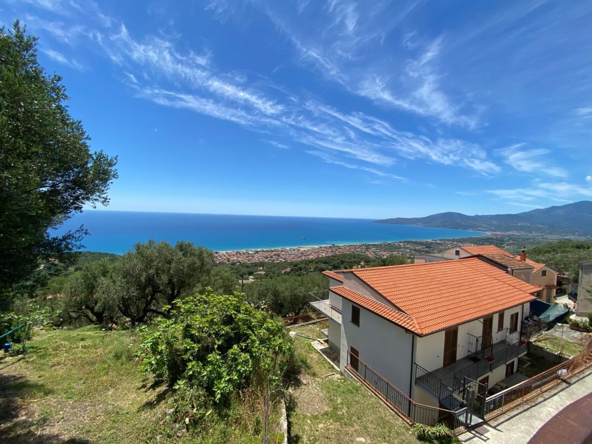 Corte Degli Ulivi Terradura Buitenkant foto