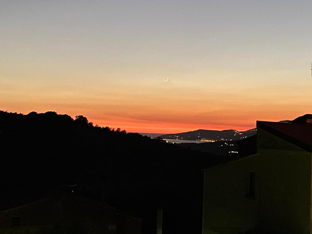 Corte Degli Ulivi Terradura Buitenkant foto