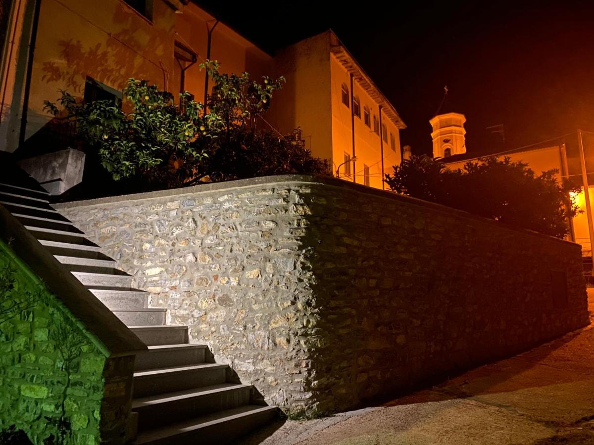 Corte Degli Ulivi Terradura Buitenkant foto