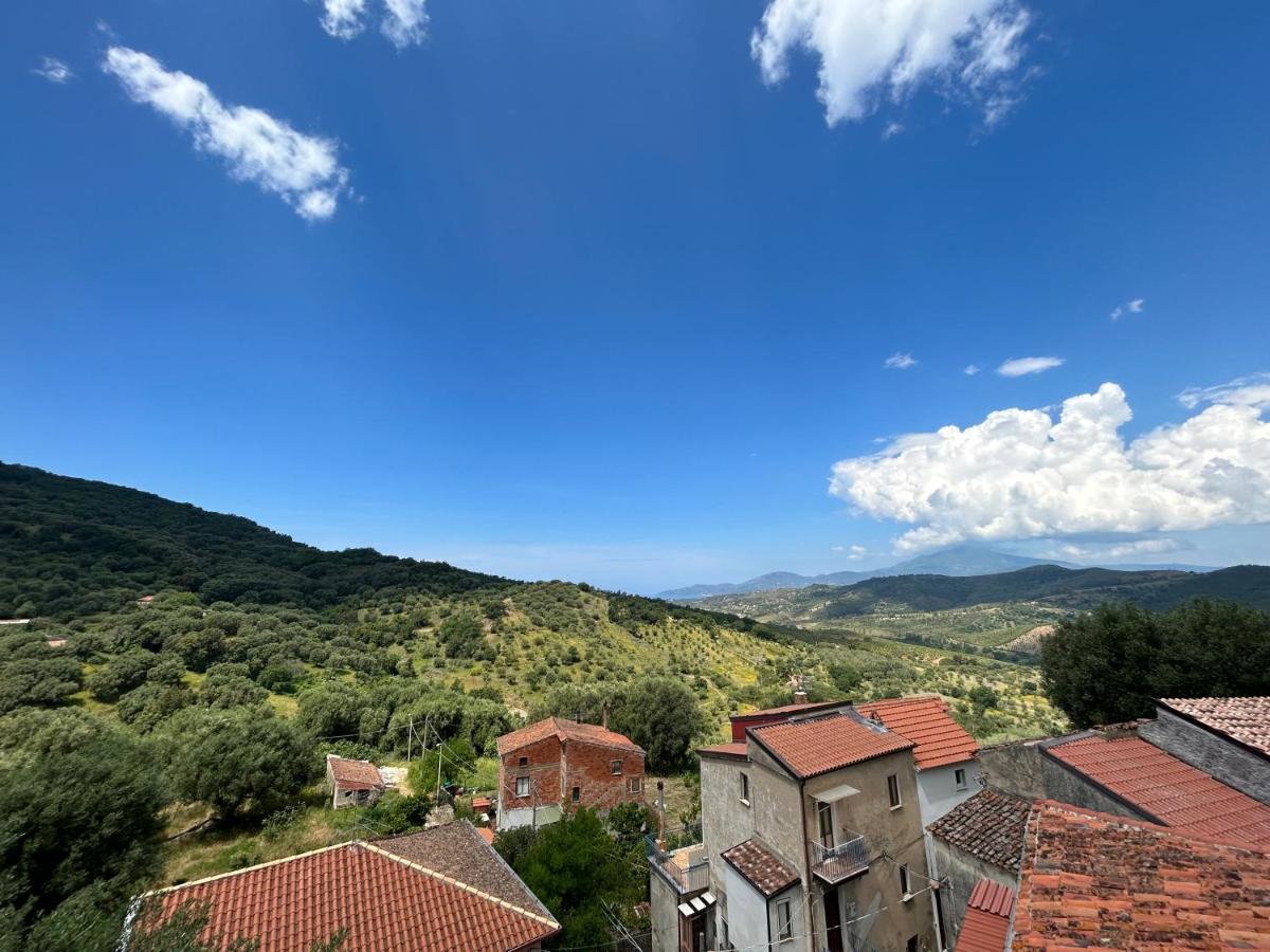 Corte Degli Ulivi Terradura Buitenkant foto