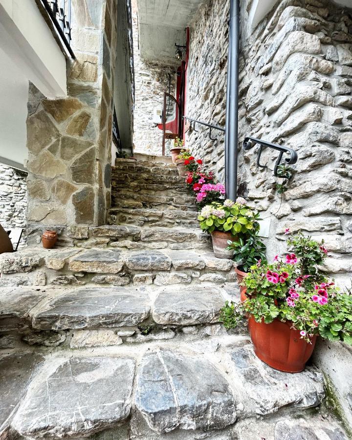 Corte Degli Ulivi Terradura Buitenkant foto