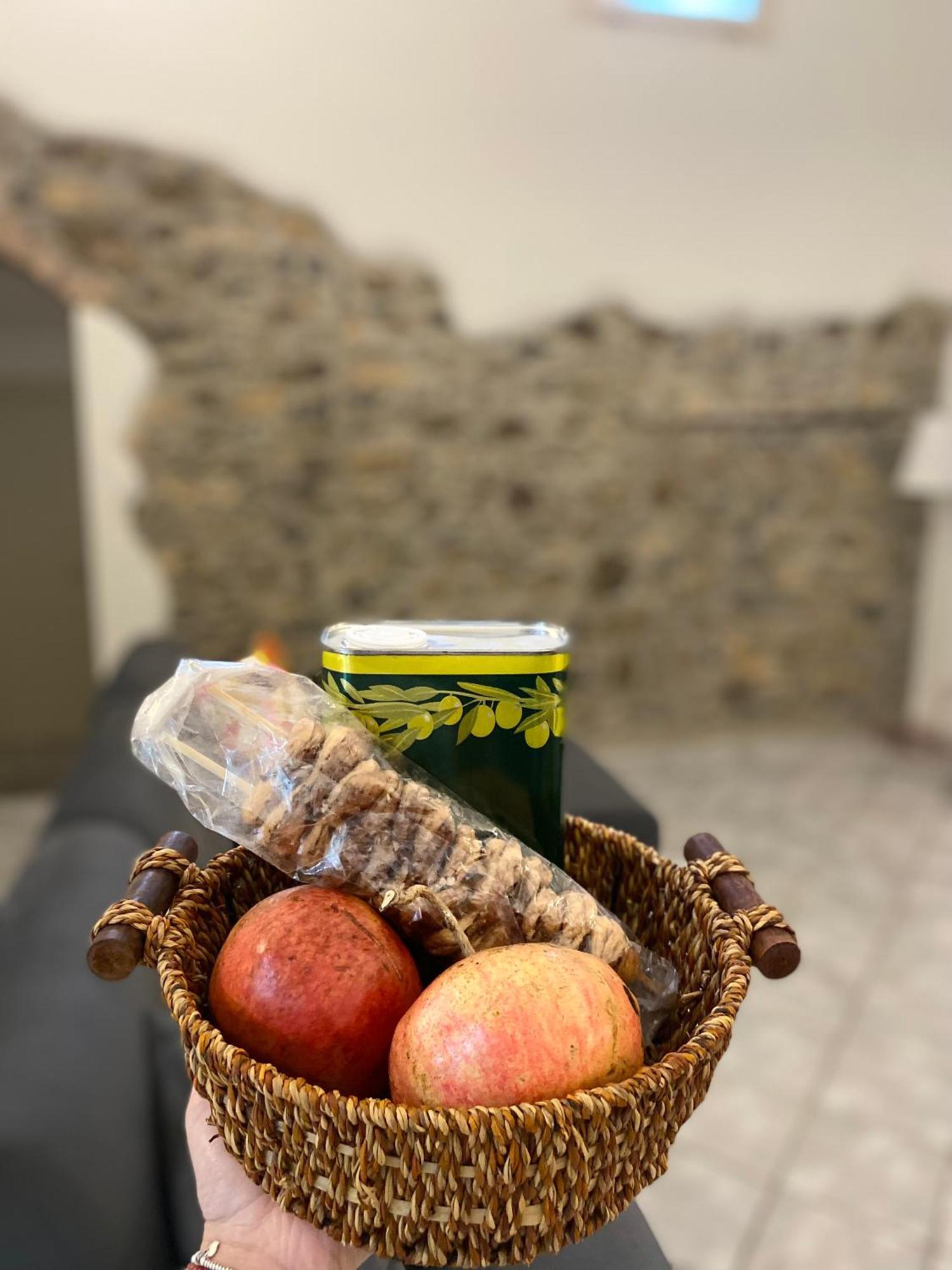 Corte Degli Ulivi Terradura Buitenkant foto