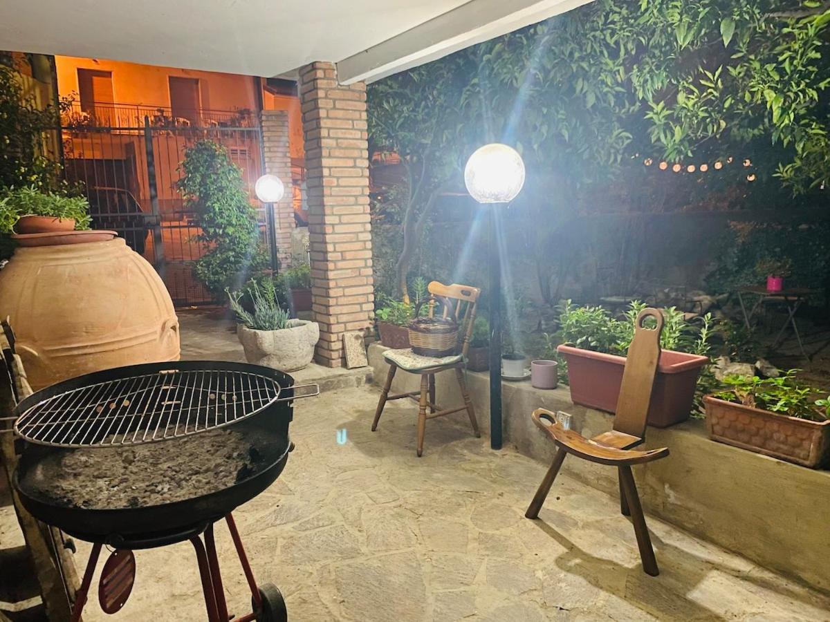Corte Degli Ulivi Terradura Buitenkant foto