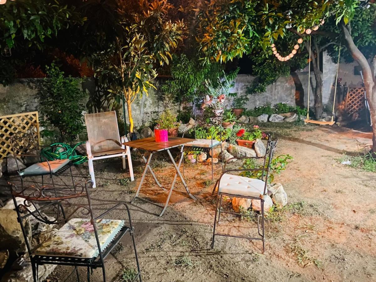 Corte Degli Ulivi Terradura Buitenkant foto