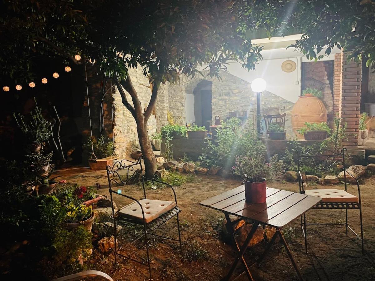 Corte Degli Ulivi Terradura Buitenkant foto