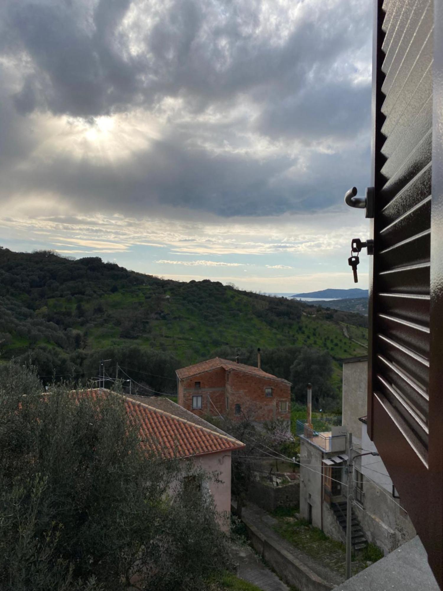 Corte Degli Ulivi Terradura Buitenkant foto